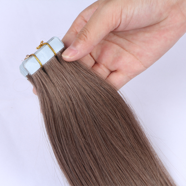 Tape In Hair Extensions For Thin Hair JF133